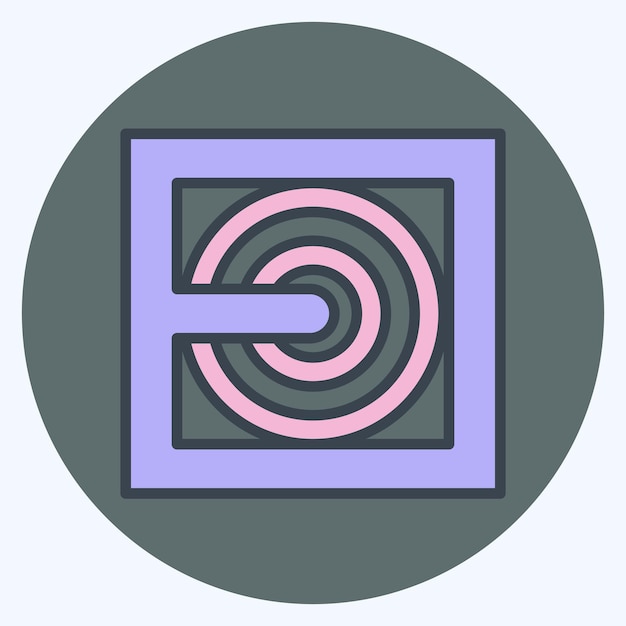 Ręcznie haftowane inspiracje — wstęp logo